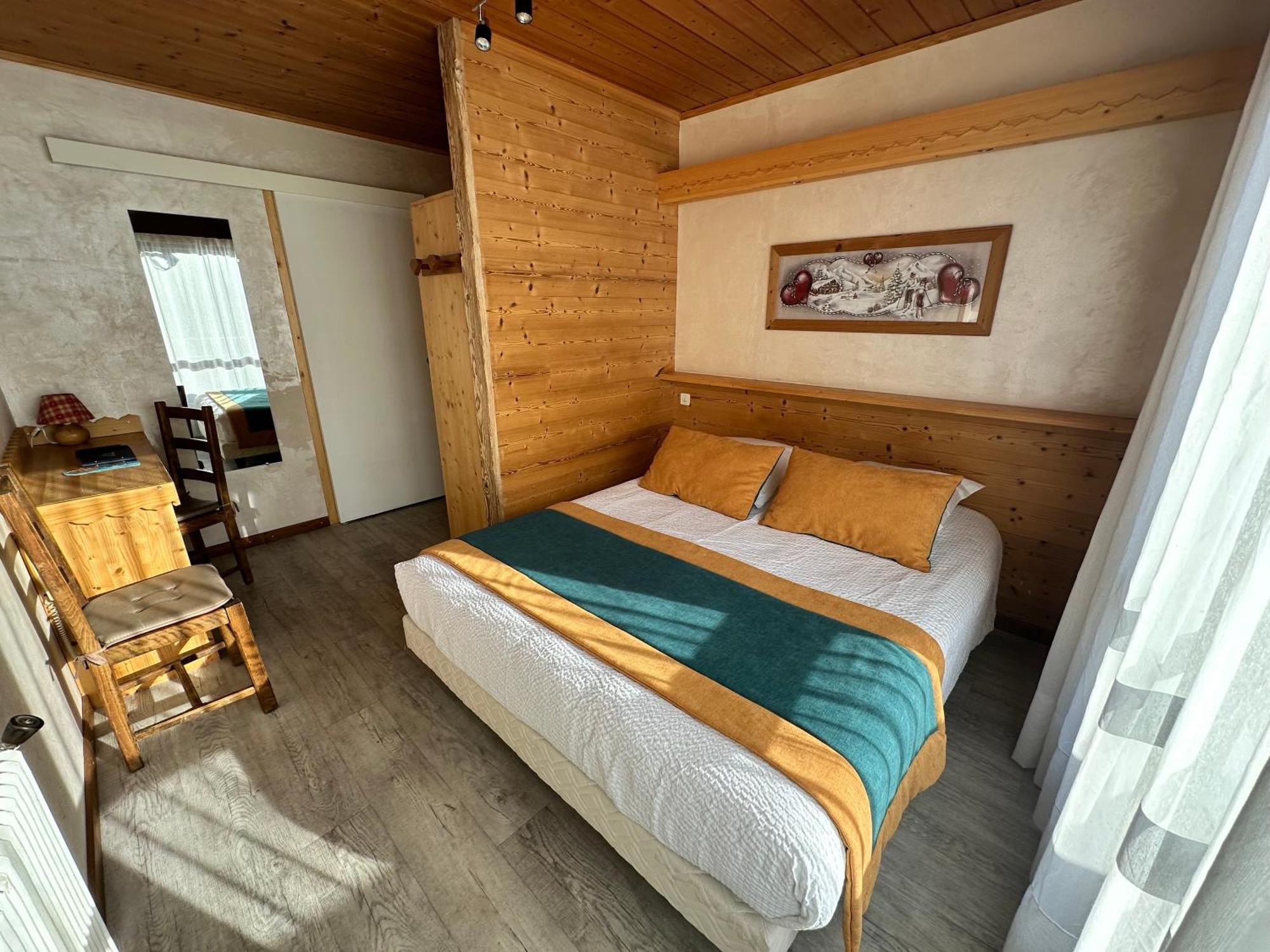 מורזין Hotel Le Soly מראה חיצוני תמונה