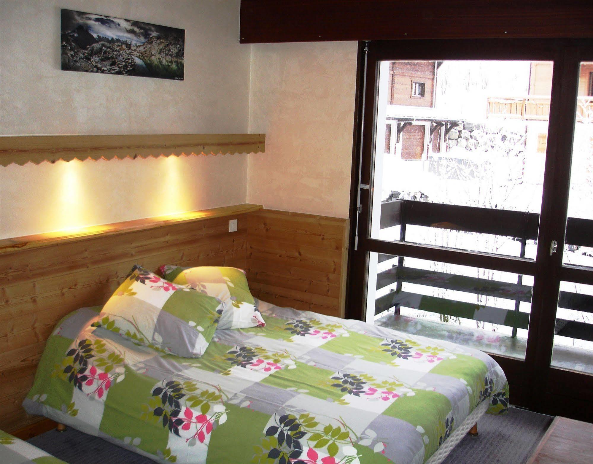 מורזין Hotel Le Soly מראה חיצוני תמונה