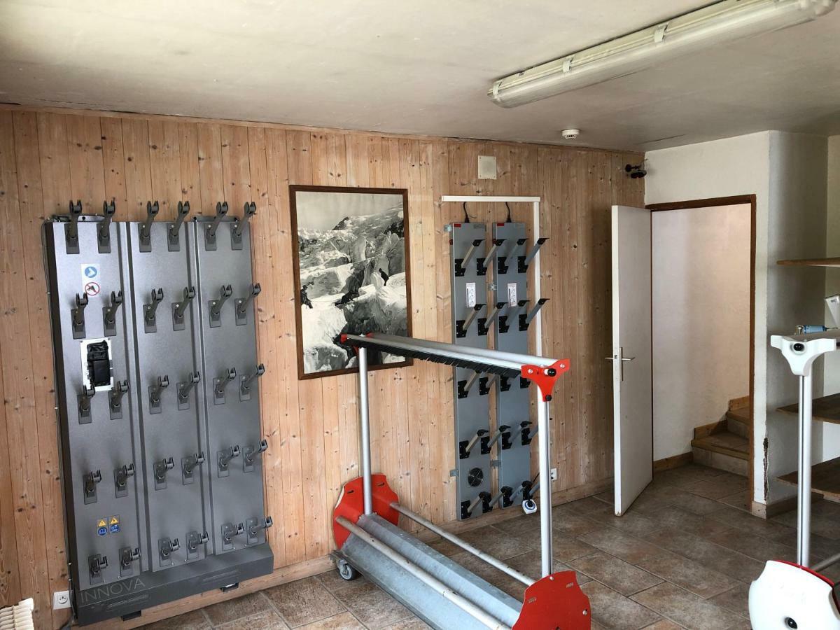 מורזין Hotel Le Soly מראה חיצוני תמונה